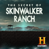 The Secret of Skinwalker Ranch - The Secret of Skinwalker Ranch, Season 2  artwork