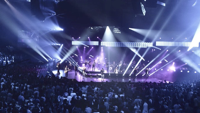 Planetshakers - My Heart Is Alive (Live) artwork