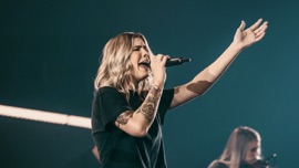 All Hail King Jesus (Live) Bethel Music & Bethany Wohrle Christian Music Video 2021 New Songs Albums Artists Singles Videos Musicians Remixes Image