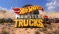 Go Big! Go Hot Wheels! (Hot Wheels Monster Trucks LIVE Theme Song)
