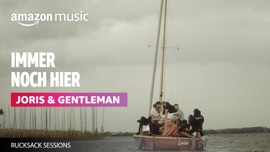Immer Noch Hier JORIS & Gentleman Pop Music Video 2021 New Songs Albums Artists Singles Videos Musicians Remixes Image