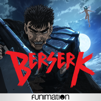 Berserk - Berserk, Season 2 artwork