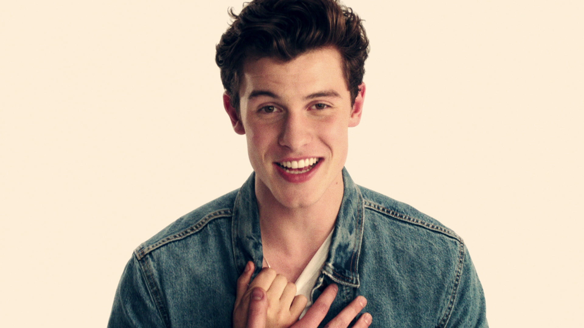 shawnmendes