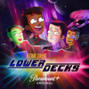 Star Trek: Lower Decks, Season 1 - Star Trek: Lower Decks