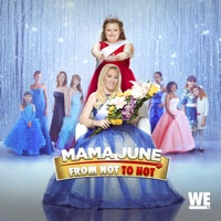 Télécharger Mama June: From Not to Hot, Vol. 3 Episode 12