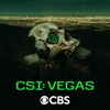 CSI: Vegas - CSI: Vegas, Season 1  artwork