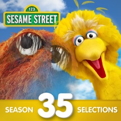 Oscar Awaits Something Grouchy. Episode 4073 - Sesame Street ...