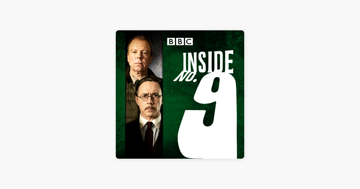 ‎Inside No. 9, Series 6 on iTunes