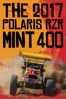 Poster för The 2017 Polaris RZR Mint 400