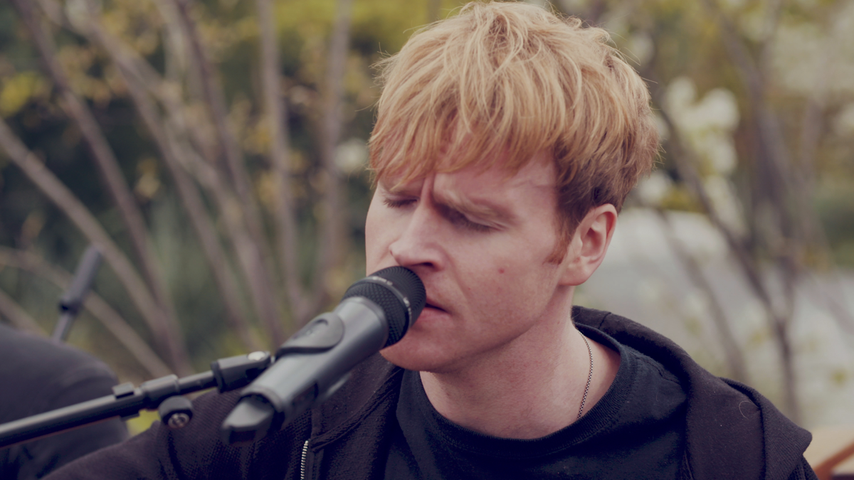 Kodaline everything