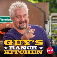 Télécharger Guy's Ranch Kitchen, Season 5 Episode 9