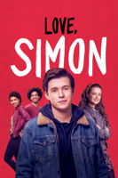 Greg Berlanti - Love, Simon artwork