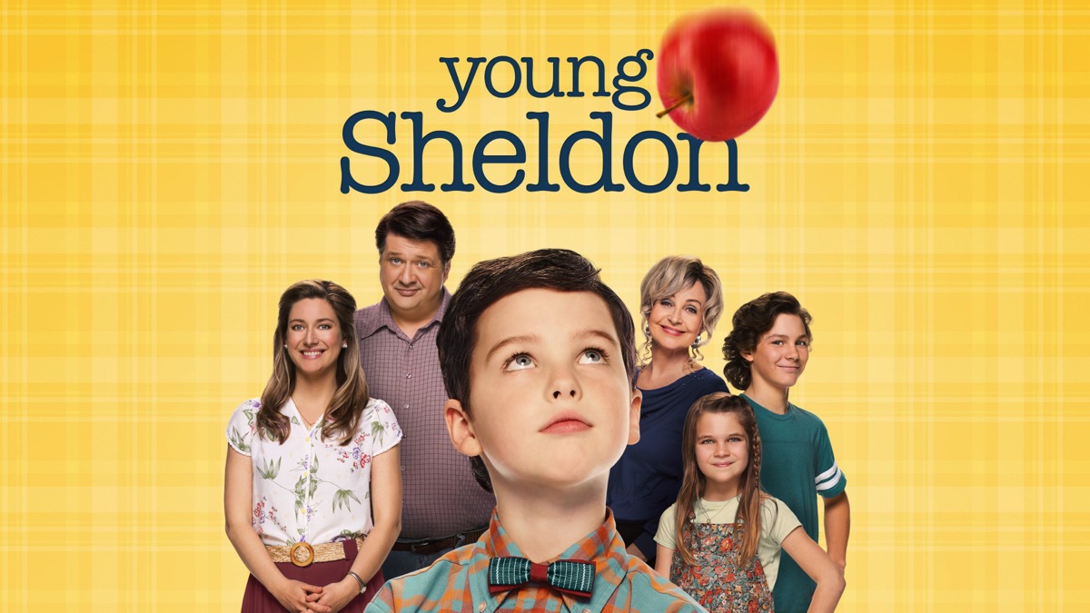 Young Sheldon | Apple TV