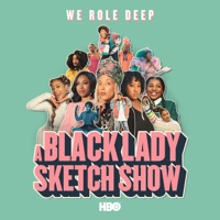 Télécharger A Black Lady Sketch Show, Season 2 Episode 107