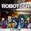 Robotech - Robotech - The Macross Saga  artwork