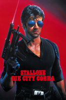 George P. Cosmatos - Die City Cobra (Uncut) artwork