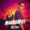 Magnum P.I. - Magnum P.I., Season 4  artwork