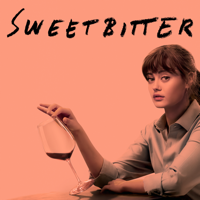 Sweetbitter - Now Your Tongue Is Coded artwork