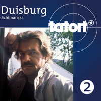 Tatort Duisburg - Tatort Duisburg, Vol. 2 artwork