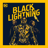 Black Lightning - Black Lightning, Season 1 artwork