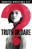 Truth or Dare (Unrated Director’s Cut) cover