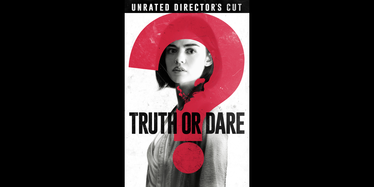 download truth or dare full movie