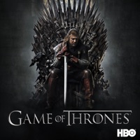 Game of Thrones, Saison 1 (VOST) Streaming  sur ZT ZA