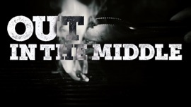 Out in the Middle (Lyric Video) Zac Brown Band Country Music Video 2021 New Songs Albums Artists Singles Videos Musicians Remixes Image