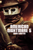 American nightmare 5 : sans limites - Everardo Valerio Gout