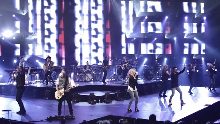 Joy Live Planetshakers Video Music Store joy live planetshakers video