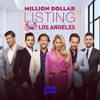 Million Dollar Listing - House of Drago  artwork