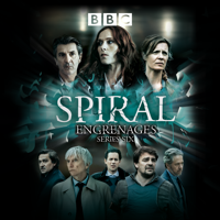Spiral - Spiral, Series 6 artwork