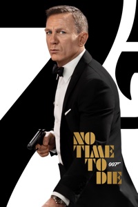 Bond: No Time to Die