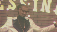 Snoop Dogg - Blessing Me Again (feat. Rance Allen) artwork