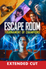 Escape Room: Tournament of Champions - Adam Robitel