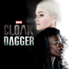 Marvel's Cloak & Dagger - Marvel's Cloak & Dagger, Season 1  artwork