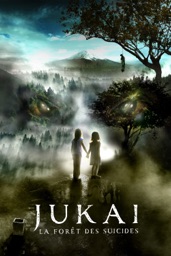 Jukai : la forêt des suicides
