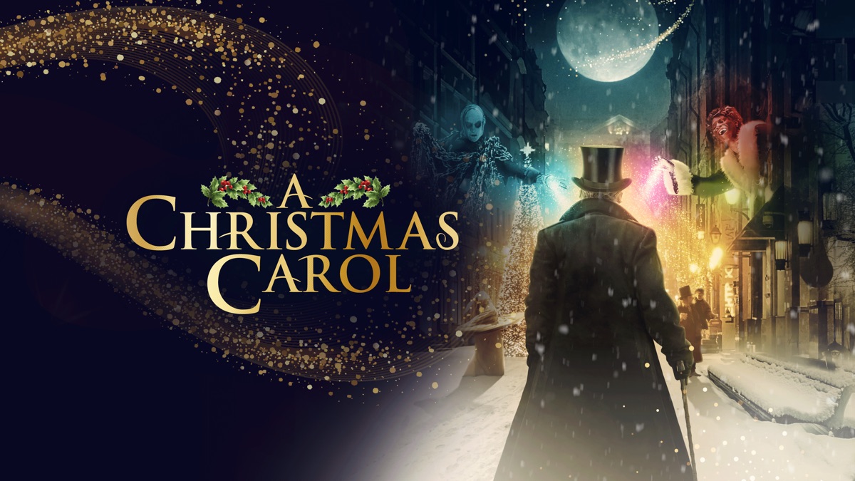 A Christmas Carol | Apple TV