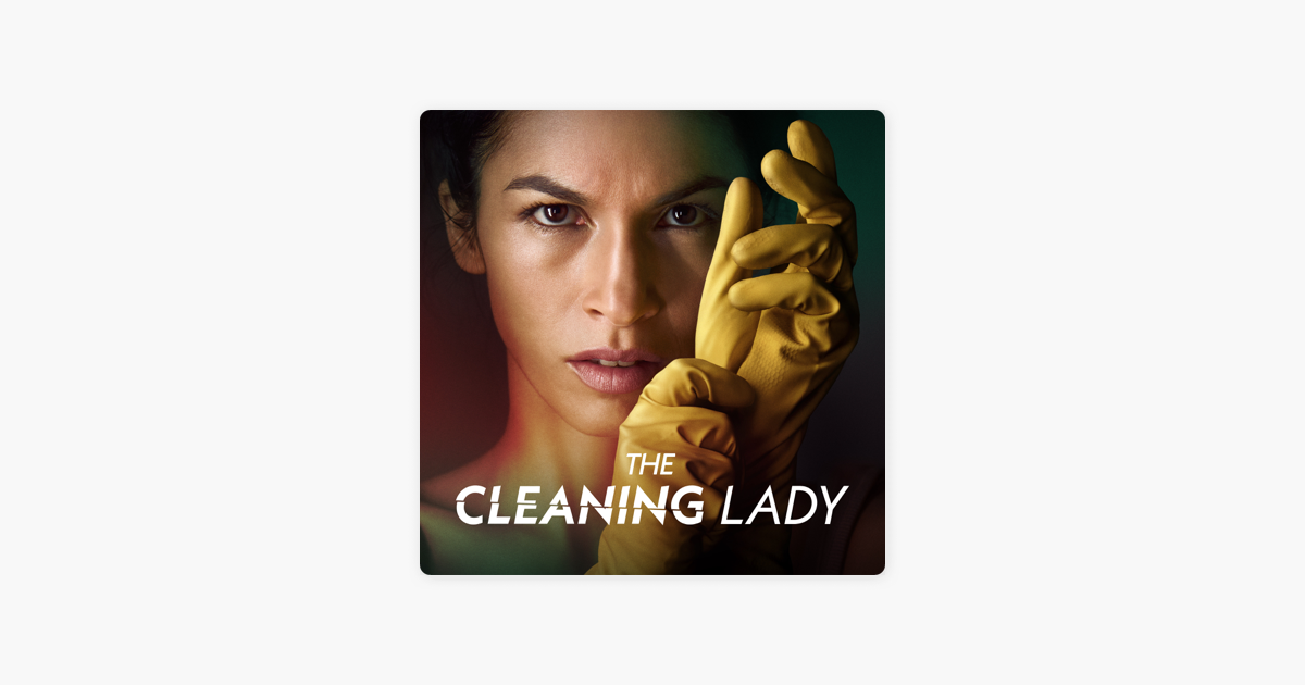 ‎the Cleaning Lady Season 1 On Itunes