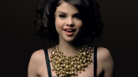 Naturally Selena Gomez & The Scene Pop Music Video 2009 New Songs Albums Artists Singles Videos Musicians Remixes Image