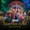 Doctor Who - Doctor Who, New Year's Day Special: Eve of the Daleks (2022)  artwork