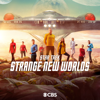 Star Trek: Strange New Worlds - Strange New Worlds  artwork