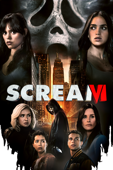 Scream VI cover