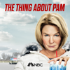 The Thing About Pam - The Thing About Pam, Season 1  artwork