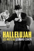 Hallelujah : les mots de Leonard Cohen