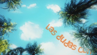 Las Dudas (Lyric Video)