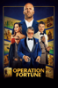 Guy Ritchie - Operation Fortune  artwork