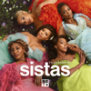 Tyler Perry's Sistas - Full Circle Moments  artwork