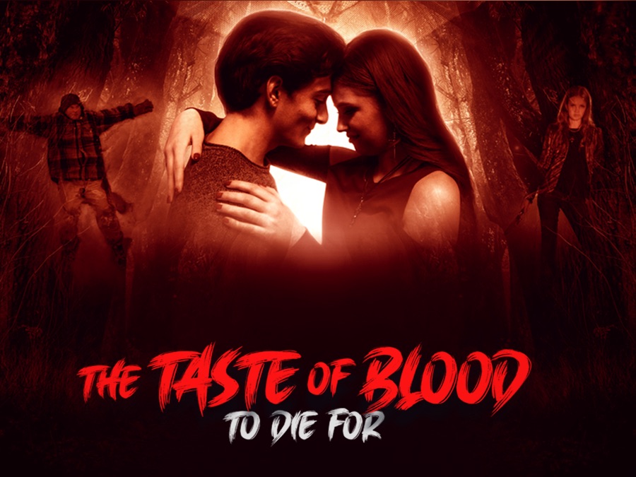 The Taste Of Blood Apple TV CA   1200x675mf 