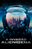 A Invasão Alienígena - Brandon Slagle